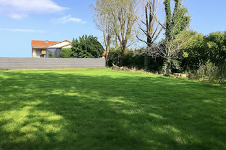  terrain l-herbergement 85260