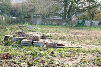  terrain l-herbergement 85260