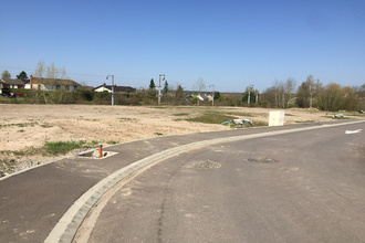  terrain l-hopital 57490