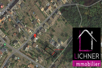  terrain l-hopital 57490