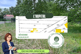  terrain l-hopital 57490