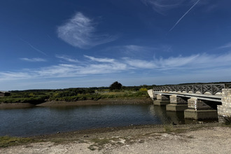  terrain l-ile-d-olonne 85340
