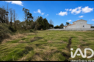  terrain l-ile-d-olonne 85340