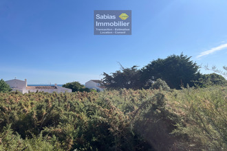  terrain l-ile-d-yeu 85350