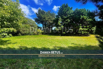  terrain l-ile-d-yeu 85350