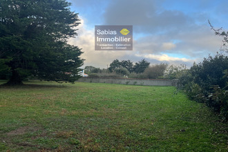  terrain l-ile-d-yeu 85350