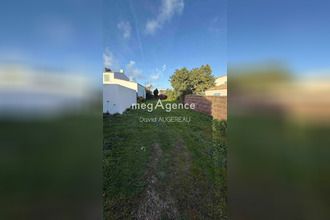  terrain l-ile-d-yeu 85350