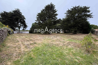  terrain l-ile-d-yeu 85350
