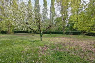  terrain l-isle-d-abeau 38080