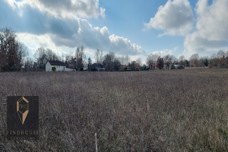  terrain l-isle-en-dodon 31230