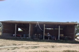  terrain l-isle-jourdain 32600