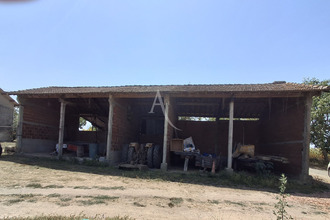  terrain l-isle-jourdain 32600