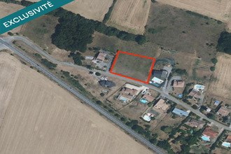  terrain l-isle-jourdain 32600