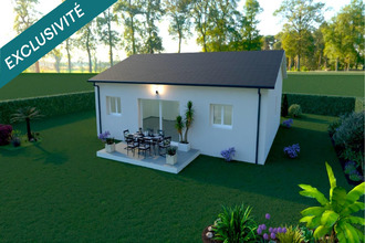  terrain l-isle-jourdain 32600