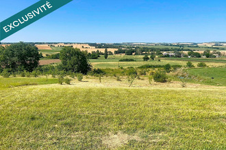  terrain l-isle-jourdain 32600