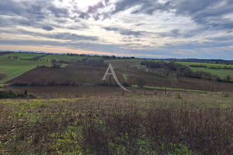  terrain l-isle-jourdain 32600