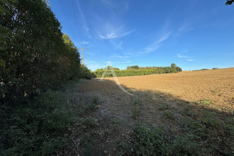  terrain l-isle-jourdain 32600