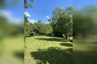  terrain l-isle-jourdain 32600