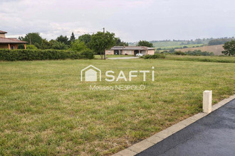  terrain l-isle-jourdain 32600