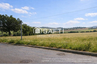  terrain l-isle-jourdain 32600