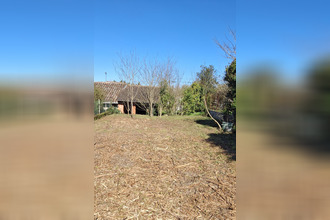  terrain l-isle-jourdain 32600