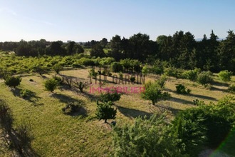  terrain l-isle-sur-la-sorgue 84800