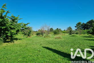  terrain l-isle-sur-la-sorgue 84800