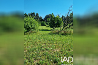  terrain l-isle-sur-la-sorgue 84800