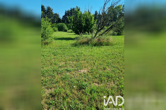  terrain l-isle-sur-la-sorgue 84800
