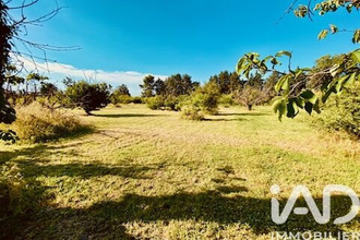  terrain l-isle-sur-la-sorgue 84800
