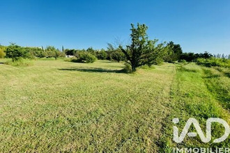  terrain l-isle-sur-la-sorgue 84800