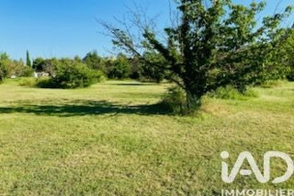  terrain l-isle-sur-la-sorgue 84800