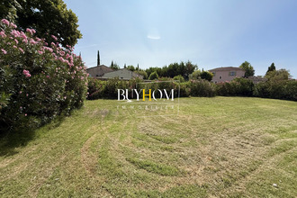  terrain l-isle-sur-la-sorgue 84800