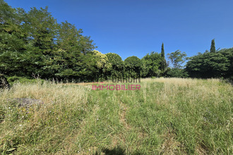  terrain l-isle-sur-la-sorgue 84800