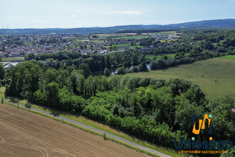  terrain l-isle-sur-le-doubs 25250