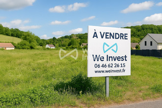  terrain l-isle-sur-serein 89440