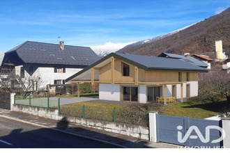 terrain la-bathie 73540