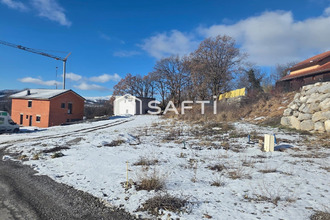  terrain la-batie-neuve 05230