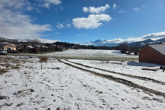  terrain la-batie-neuve 05230