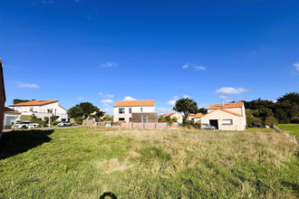  terrain la-baule-escoublac 44500