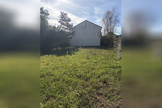  terrain la-baule-escoublac 44500