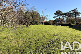  terrain la-baule-escoublac 44500