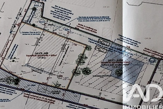  terrain la-baule-escoublac 44500
