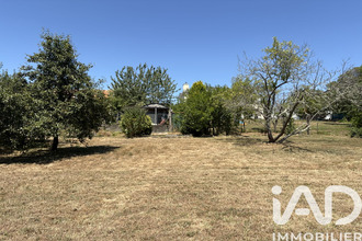  terrain la-baule-escoublac 44500