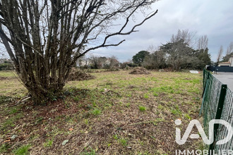  terrain la-baule-escoublac 44500