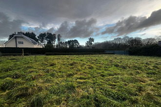  terrain la-baule-escoublac 44500