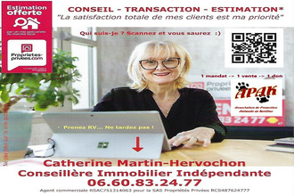  terrain la-baule-escoublac 44500