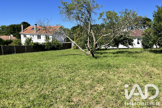  terrain la-baule-escoublac 44500