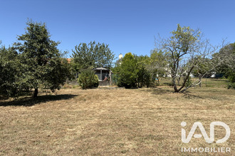  terrain la-baule-escoublac 44500