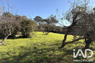  terrain la-baule-escoublac 44500